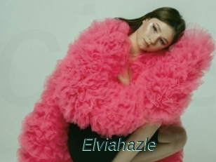 Elviahazle