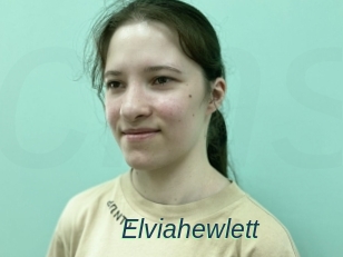 Elviahewlett