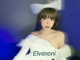 Elvimoni