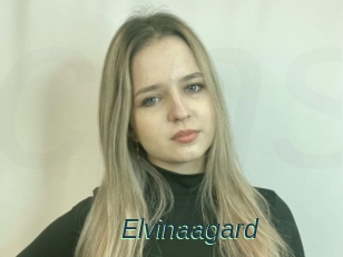 Elvinaagard