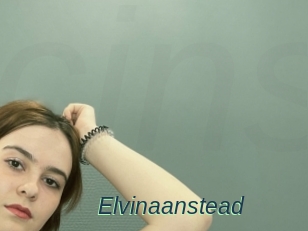 Elvinaanstead