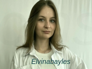 Elvinabayles