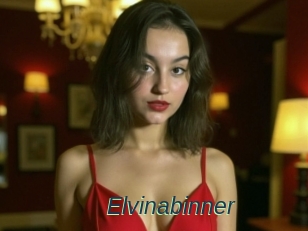 Elvinabinner