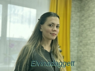 Elvinadaggett