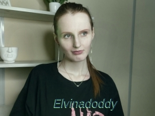 Elvinadoddy