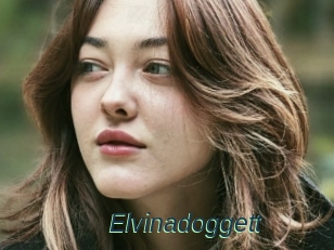 Elvinadoggett