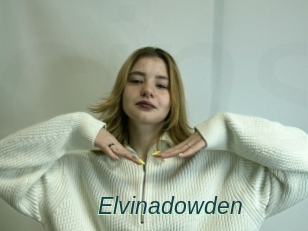 Elvinadowden