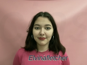 Elvinafletcher