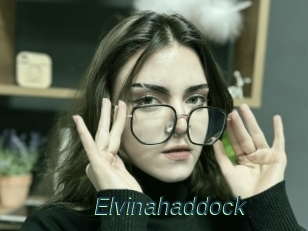 Elvinahaddock