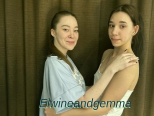 Elwineandgemma