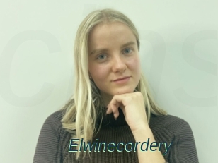 Elwinecordery