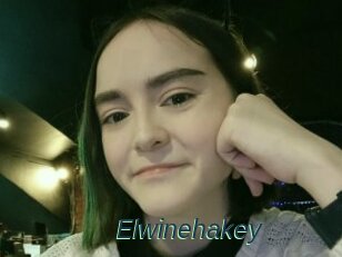 Elwinehakey