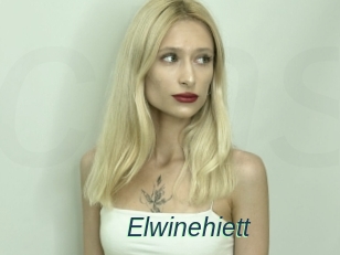 Elwinehiett