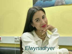 Elwynadryer