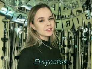 Elwynafisk