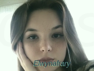 Elwynafrary