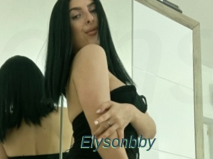 Elysonbby