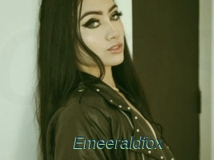 Emeeraldfox