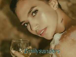 Emiilysanders