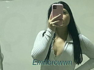 Emilibrowwn