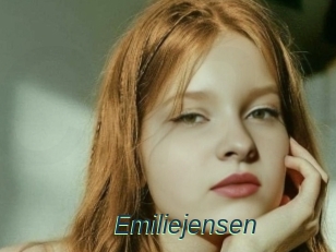 Emiliejensen