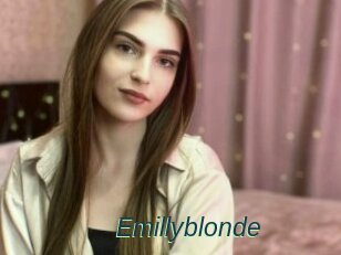 Emillyblonde