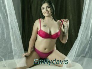 Emillydavis