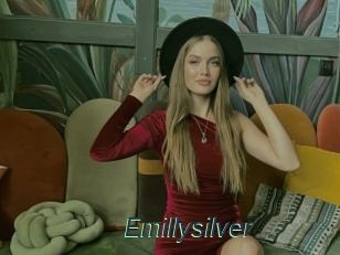 Emillysilver