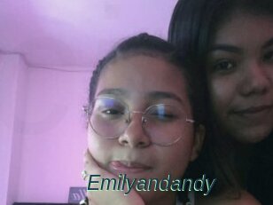 Emilyandandy