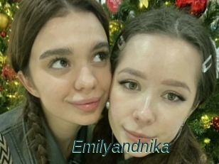 Emilyandnika