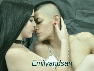 Emilyandsan