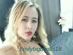 Emilybigboobs18