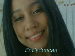 Emilyduncan