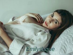 Emilyduque