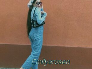 Emilyerosen