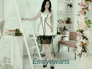 Emilyewans