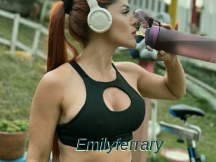 Emilyferrary