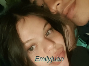 Emilyjuan