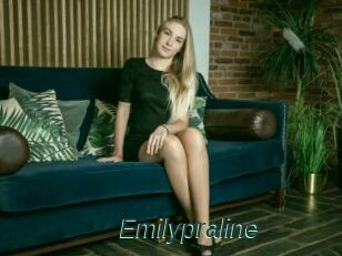 Emilypraline