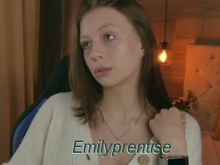 Emilyprentise