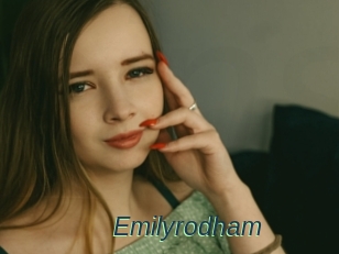 Emilyrodham