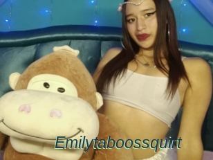 Emilytaboossquirt