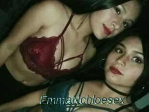 EmmaNchloesex