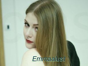 Emmaalust