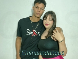 Emmaandangus