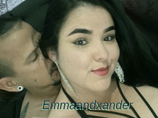 Emmaandxander