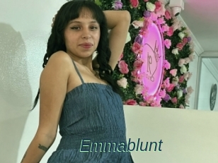 Emmablunt