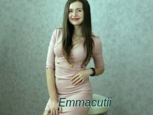 Emmacutii