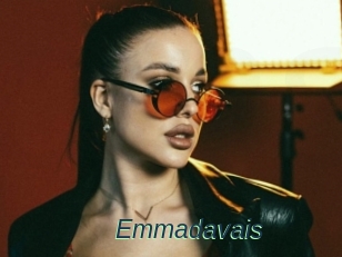 Emmadavais