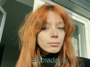 Emmadavisi